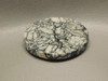 Pinolith or Pinolite Designer Cabochon Stone for Jewelry #12