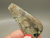 Native Copper Natural Metal in Matrix Gemstone Cabochon 15