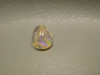 Mexican Fire Opal Cabochon Semi Precious Gemstone 14