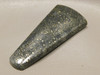 Cabochon Pyrite Agate Rare Semi Precious Gemstone #4