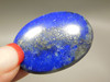 Lapis Lazuli Jewelry Making Supplies Designer Cabochon #15