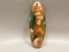 Morrisonite Jasper Designer Gemstone Cabochon #1