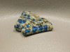 Cabochons K2 Custom Cut Stone Matched Pair Gemstone #6