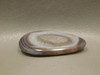 Botswana Agate Banded Gemstone Cabochon Stone 22