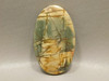 Cherry Creek Jasper Cabochon #22