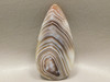 Botswana Agate Designer Gemstone Cabochon Stone #17