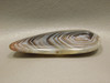 Botswana Agate Designer Gemstone Cabochon Stone #17