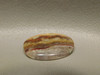 Candy Opal Striped Bacon Opal Gemstone Cabochon Stone #16