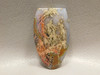 Priday Agate Semiprecious Gemstone Cabochon Oregon #7