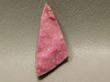 Pink Drusy Druse Druzy Crystal Stone Cabochon #1