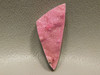 Pink Drusy Druse Druzy Crystal Stone Cabochon #1