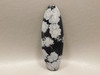 Snowflake Obsidian Cabochon High Grade Gemstone #20