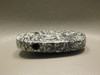 Pinolith Stone Bead Pendant #6