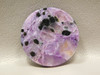 Purple Cabochon Charoite Loose Stone for Jewelry Making #10
