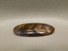 Cacoxenite Amethyst Purple Stone Cabochon #15