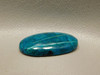 Arizona Chrysocolla Malachite Designer Cabochon #15