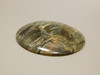 Arizona Pietersite Tiger-eye 47 mm Round Gemstone Cabochon #2