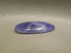 Purple Fluorite Stone Cabochon Jewelry Making Supplies #21