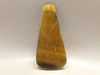 Tiger Eye Tigers Eye Stone Cabochon Jewelry Making Supplies #19