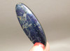 Covellite Montana Gemstone Cabochon Stone #2