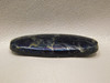 Covellite Montana Gemstone Cabochon Stone #2