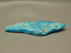 Large Turquoise Nugget Tumble Polished Blue Stone Jewelry Making #N14