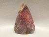 Cacoxenite Amethyst Cabochon #31
