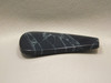 Spiderweb Obsidian Cabochon #24