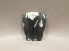 Chinese Writing Stone Cabochon California Rock #23