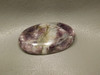 Lavender Purple Lepidolite Semi Precious Gemstone Cabochon #4