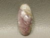 Purple Lepidolite Gemstone Small Cabochon Jewelry Supplies #14