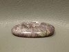 Purple Lepidolite Designer Cabochon #21