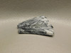 Pinolith Pinolite Trapezoid Matched Pair Stone Cabochons #23
