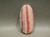 Oval Pink Cabochon Stone Rhodochrosite Jewelry Making Supplies #11