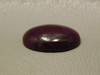 Sugilite Cabochon Small Oval 14 mm by 9.5 mm Gemstone #23