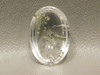 Included Quartz Pyrite Inclusions Cabochon Crystal Fools Gold #Q10