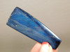 Covellite Large Collector Cabochon Stone Designer Jewelry Supplies #xl2