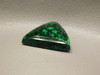 Maw Sit Sit Jadeite Rare Gemstone Triangle Stone Cabochon #21