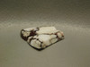 Wild Horse Matched Cabochons Appaloosa Stone Small Pair #13