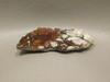 Wild Horse Magnesite Polished Stone Slab Cabochon #S16