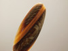 Sycamore Wood Oval Cabochons for Jewelry Making Supplies #13