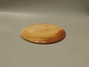 Large Bruneau Jasper Stone Cabochon Collector 65 mm (2.5 inches!) #xl1