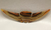Brazilian Agate Cabochon 3 piece Set or Suite of  Jewelry Stones #4