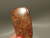 Cabochon Copper Rose Native Copper Stone Natural Rare Gemstone 4