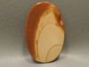 Large Bruneau Jasper Cabochon Collector American Stone #xl2