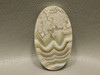 Mexican Crazy Lace Agate Loose Stone Cabochon #7