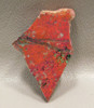 Sonoran Sunrise Polished Slab Natural Stone Crimson Cuprite #S7