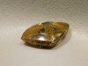 Star Rutile Quartz Cabochon #SRQ1