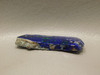 Arizona Azurite Malachite Cabochon Stone Slab Cabochon #S16