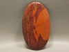 Red Jasper Cabochon Semi Precious Gemstone for Jewelry Making #20